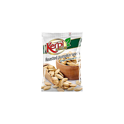 Kerpi Pumpkin Seeds 100grx17