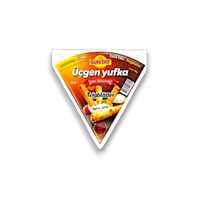 Suntat Ucgen Yufka (Triangle Pastry) 360grx16
