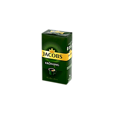 Jacobs Kronung Coffee 250grx12