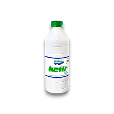 Krasnystaw Kefir 1kgx6