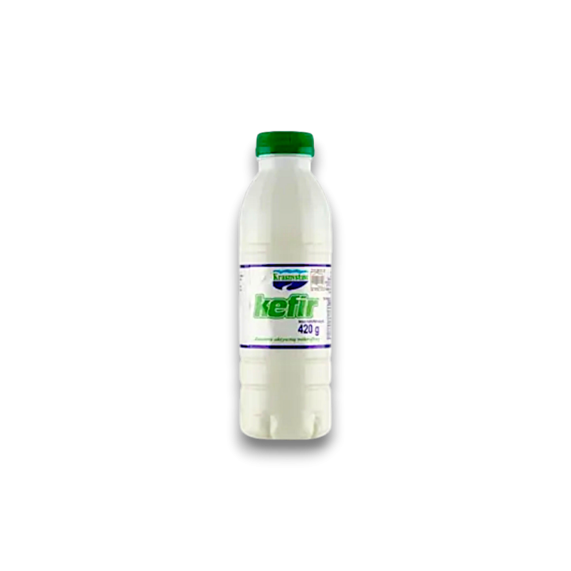 Krasnystaw Kefir 420grx6