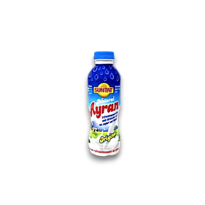 Suntat Ayran Bottle 250mlx10