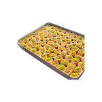 Turkish Baklava Dana Gozu