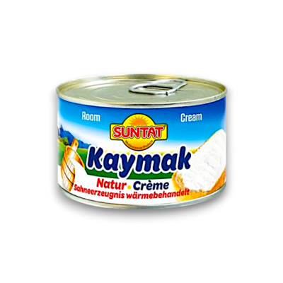 Suntat Kaymak (Cream) 170grx24