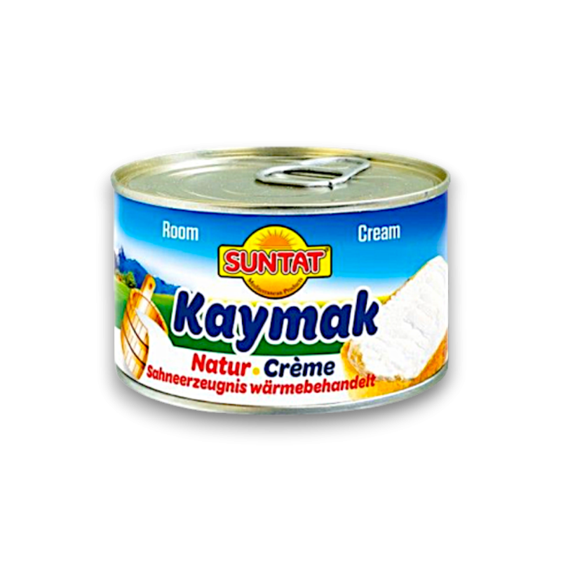 Suntat Kaymak (Cream) 170grx24