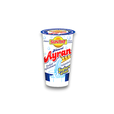 Suntat Ayran (Cup) 20x250ml