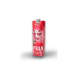 Yayla Ayran Yoghurt Drink With Strawberry 1lt