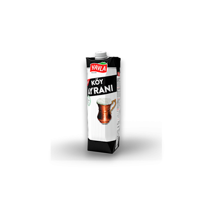 Yayla Koy Ayrani 1lt