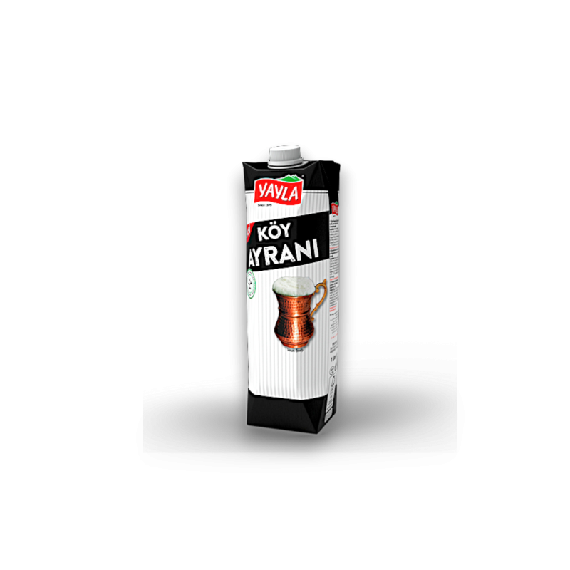 Yayla Koy Ayrani 1lt