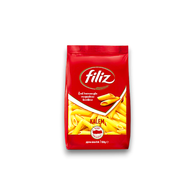 Filiz Makarna (Pasta) Kalem (Penne Rigate) 500grx20