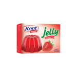 Kent Boringer Jelly Strawberry 85grx12