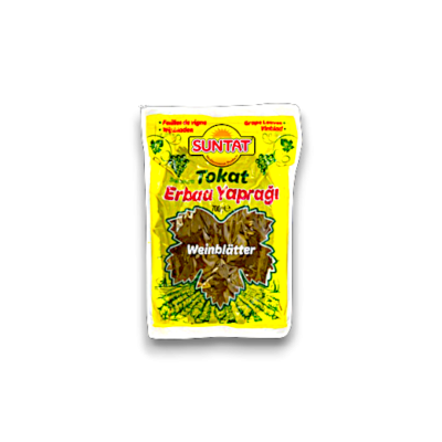 Suntat Erbaa Tokat Yaprak (Vine Leaves Vacc-pack) 700grx12