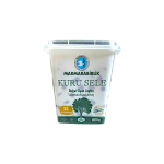 Mar B. [Xs] Kuru Sele Black Olives (Pvc) 800gr