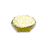 Plain Naan W.seed (Tandir Yufka Ekmegi) Round 650grx5