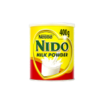 Nestle Nido Cream Milk Powder 400gr