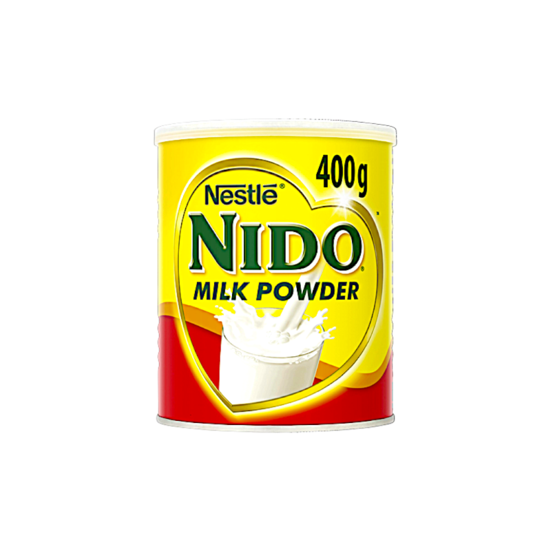 Nestle Nido Cream Milk Powder 400gr