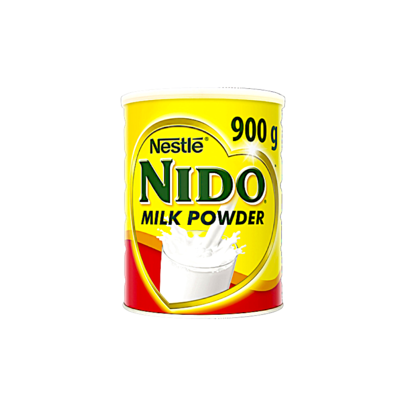 Nestle Nido Cream Milk Powder 900gr